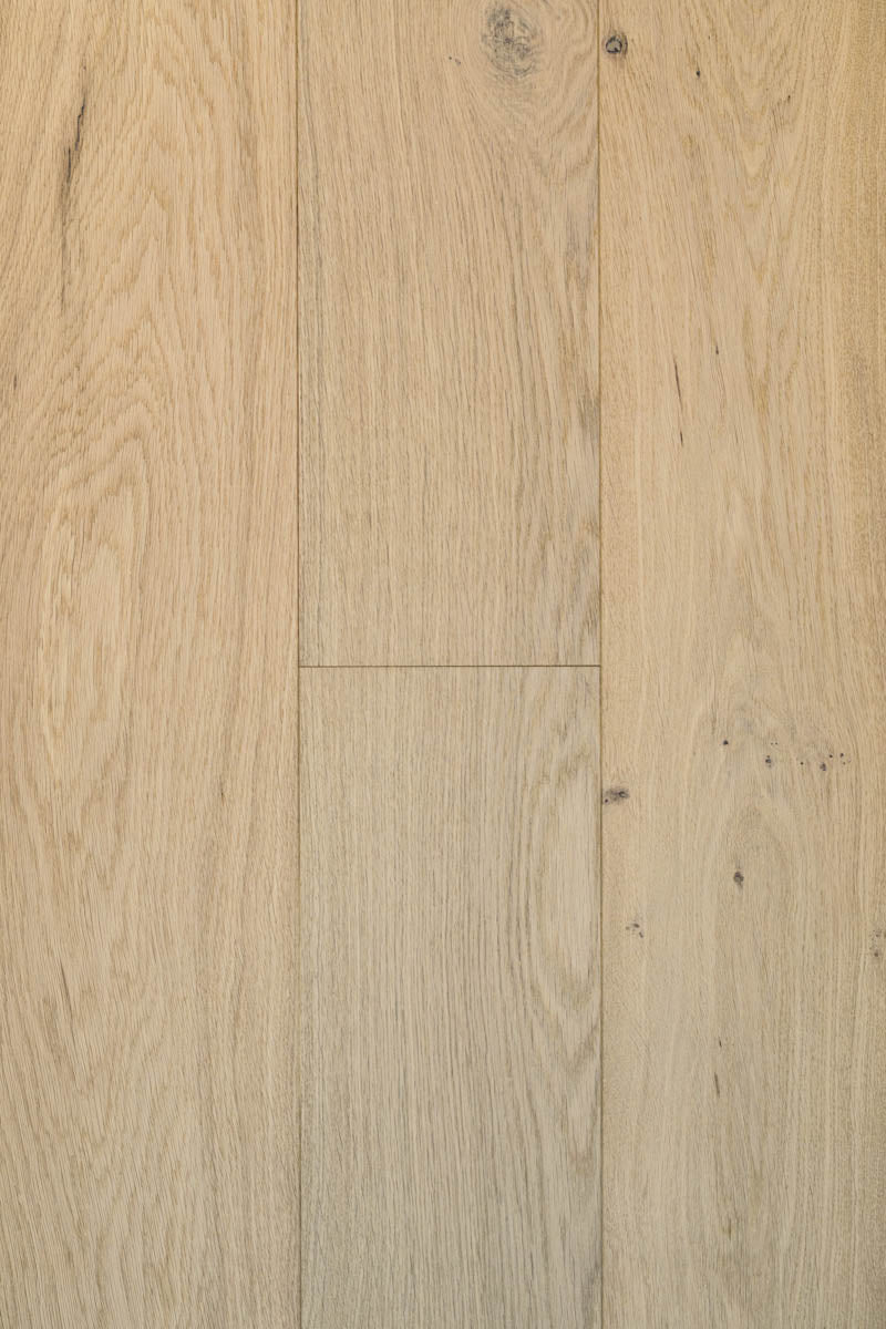 Natural Grade Engineered Timber Flooring
