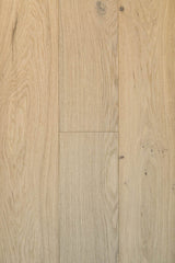 Natural Grade Engineered Timber Flooring