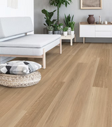 Natural Hybrid Flooring-7mm