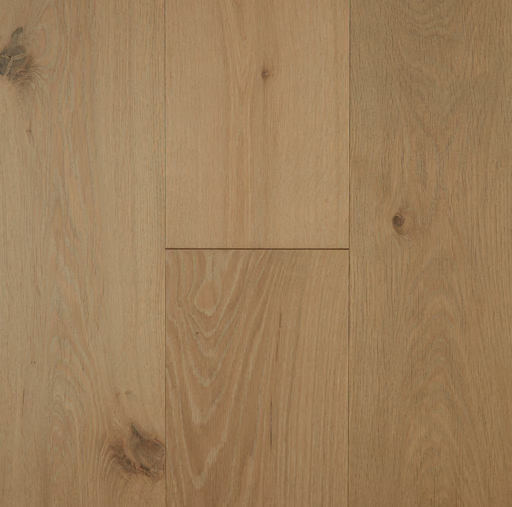 Village Oak-Engineered Timber Flooring - 1900 x 190 x 14/3mm