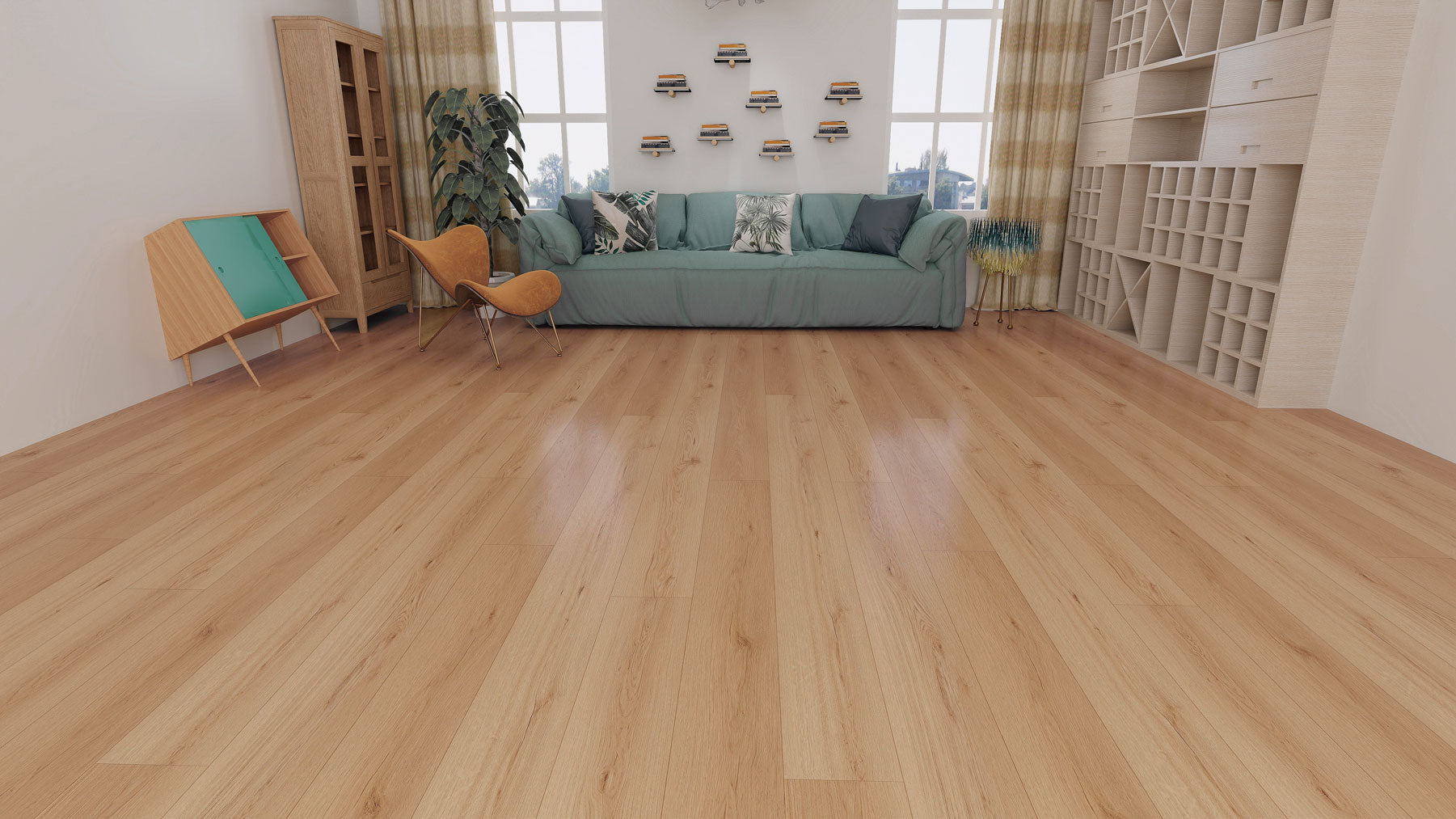 Oakstep-Standard-Colour-Alaska-1