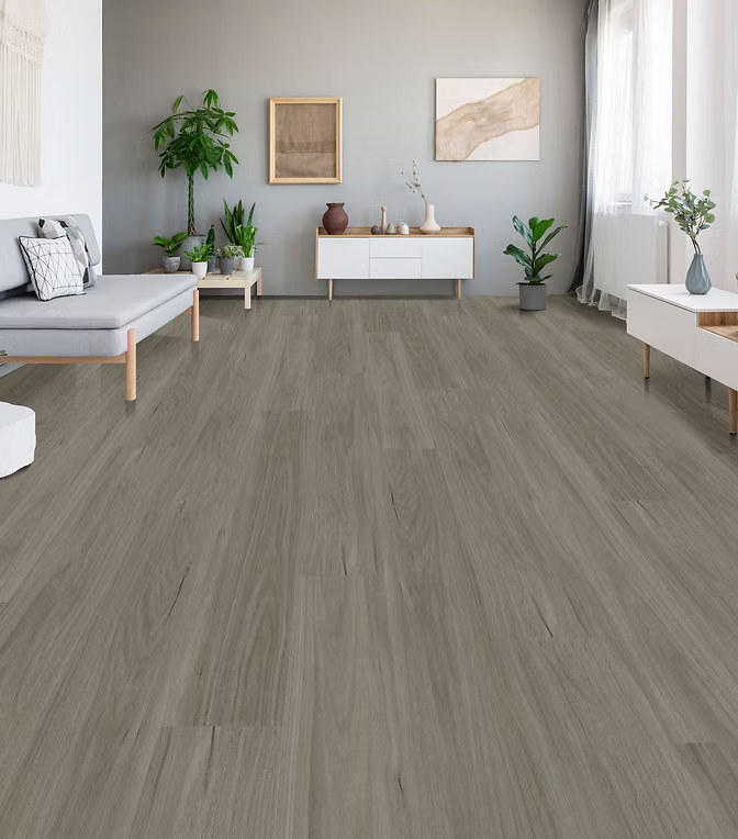 Ocean Vinyl Plank Flooring 4.5mm