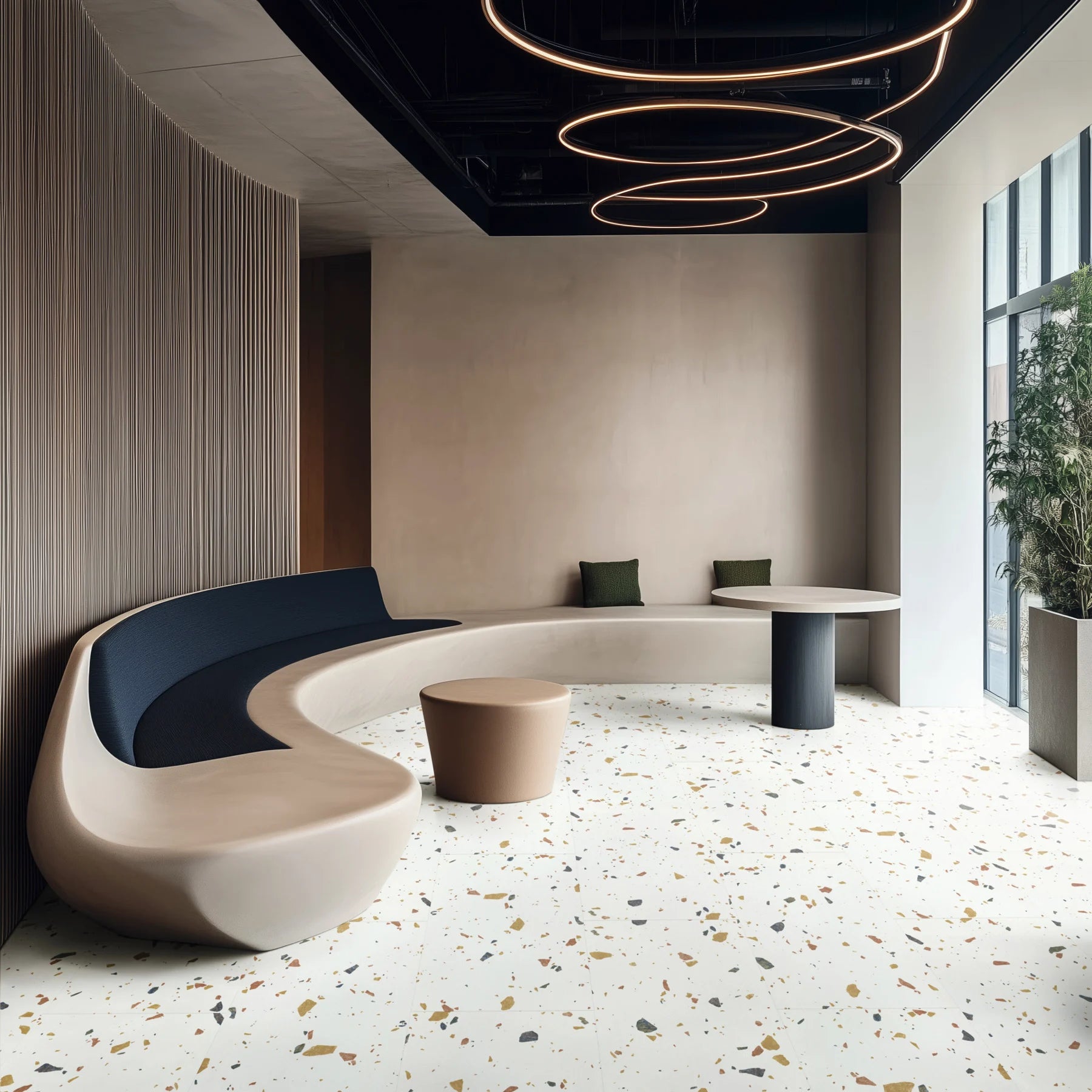 Opus-2.5mm-LVT-Colour-Salute-Blanco-SP743-Room-1