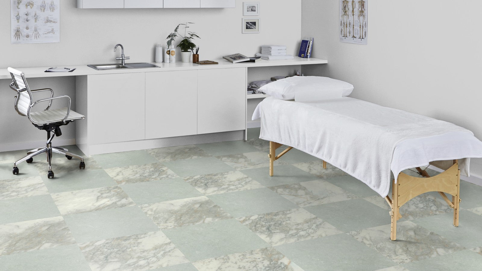 Opus-2.5mm-LVT-Colour-Valencia-SP813-_-_Sillano_Marble-SP816-Room-2