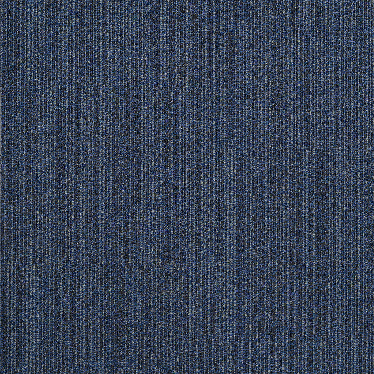 Business Class Carpet Tiles - Cushion Backing Protile