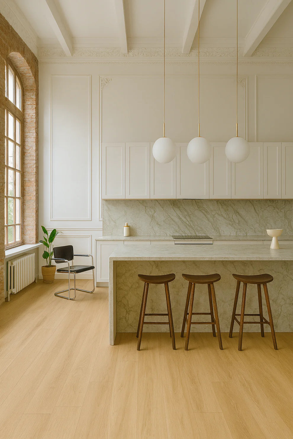 Pantora-Amor-lamiante-Colour-Blackbutt-L1508-Room