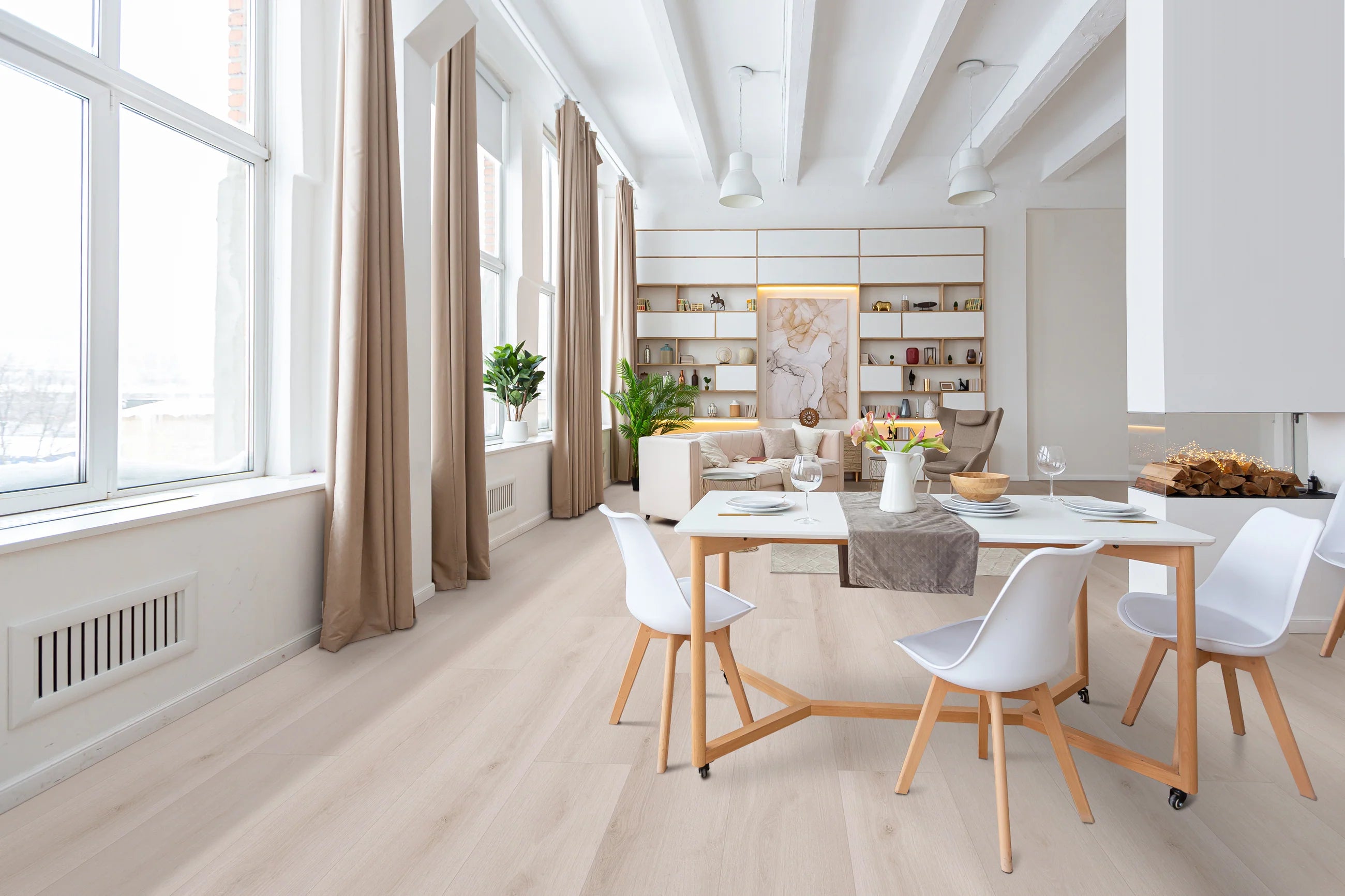 Pantora-Amor-lamiante-Colour-Crystal_White_oak-L1503-Room