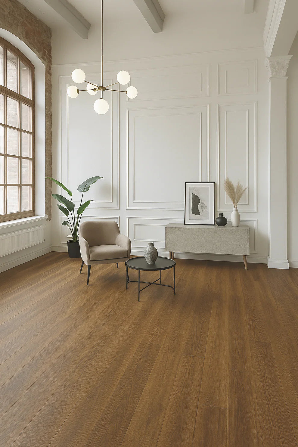 Pantora-Amor-lamiante-Colour-Spotted_Gum-L1507-Room