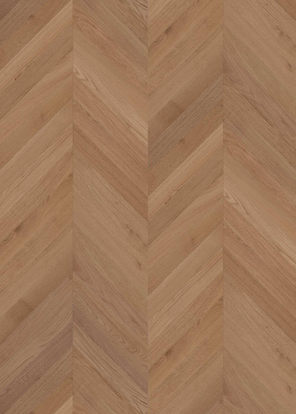 Chevron Timber Flooring