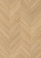 Chevron Timber Flooring