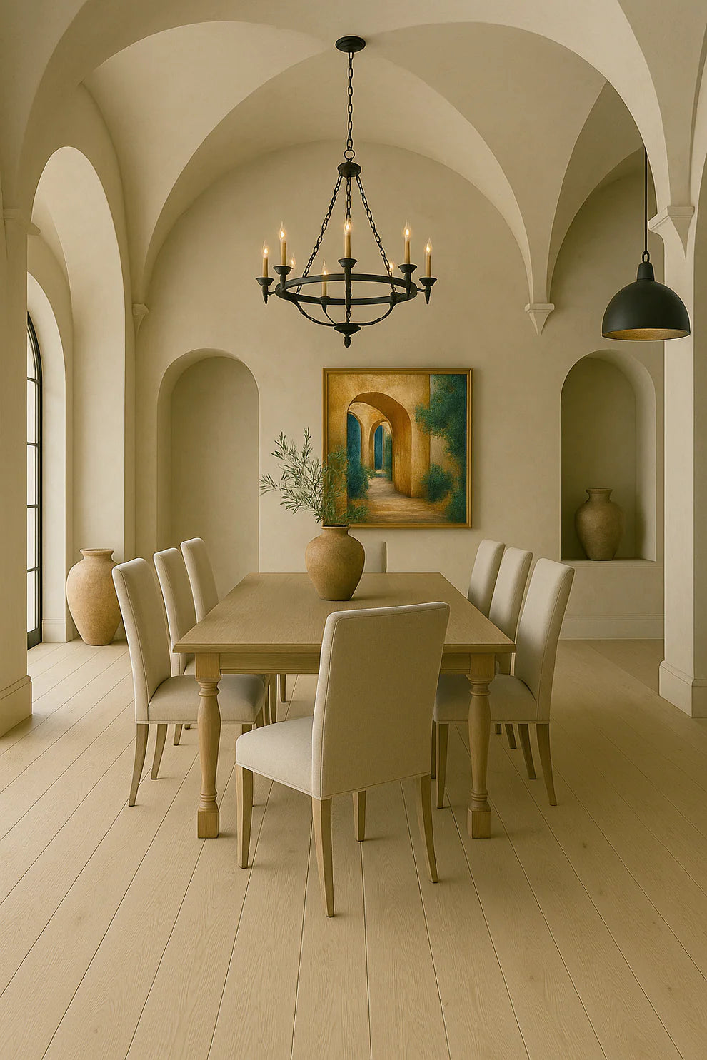 Project_Oak-Chateau-P04-Dinning