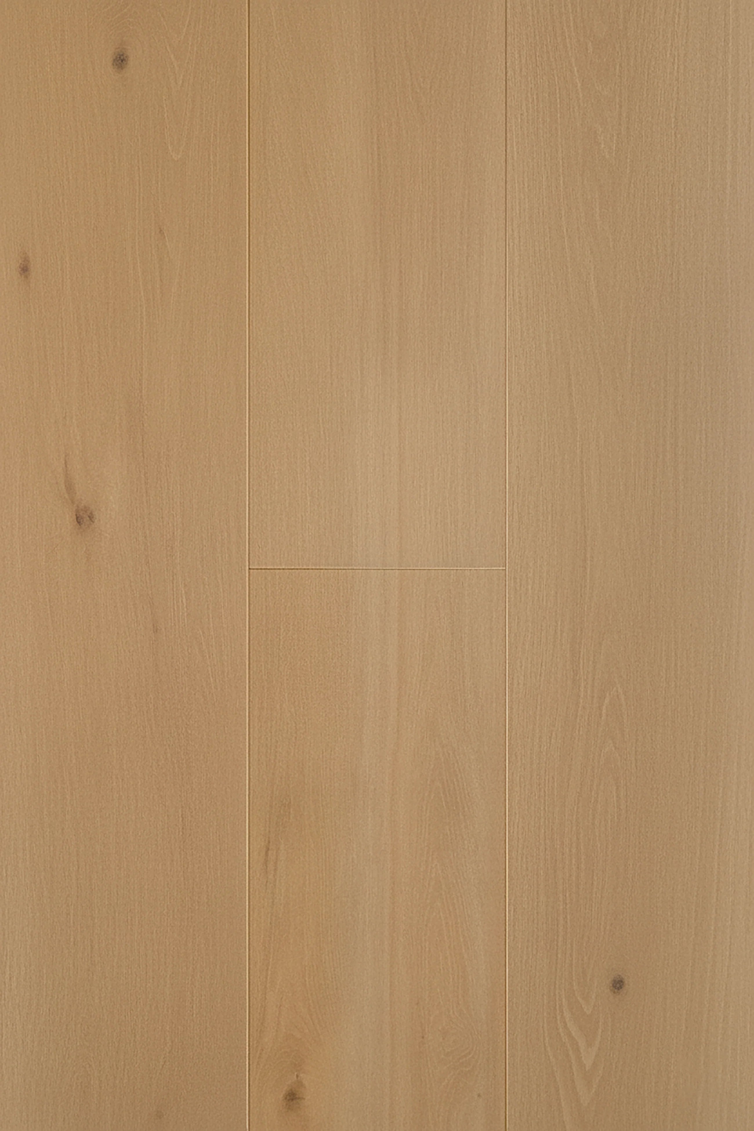 Project Oak – Euro Oak Engineered Timber Flooring