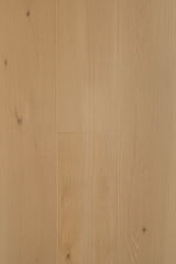 Project Oak – Euro Oak Engineered Timber Flooring