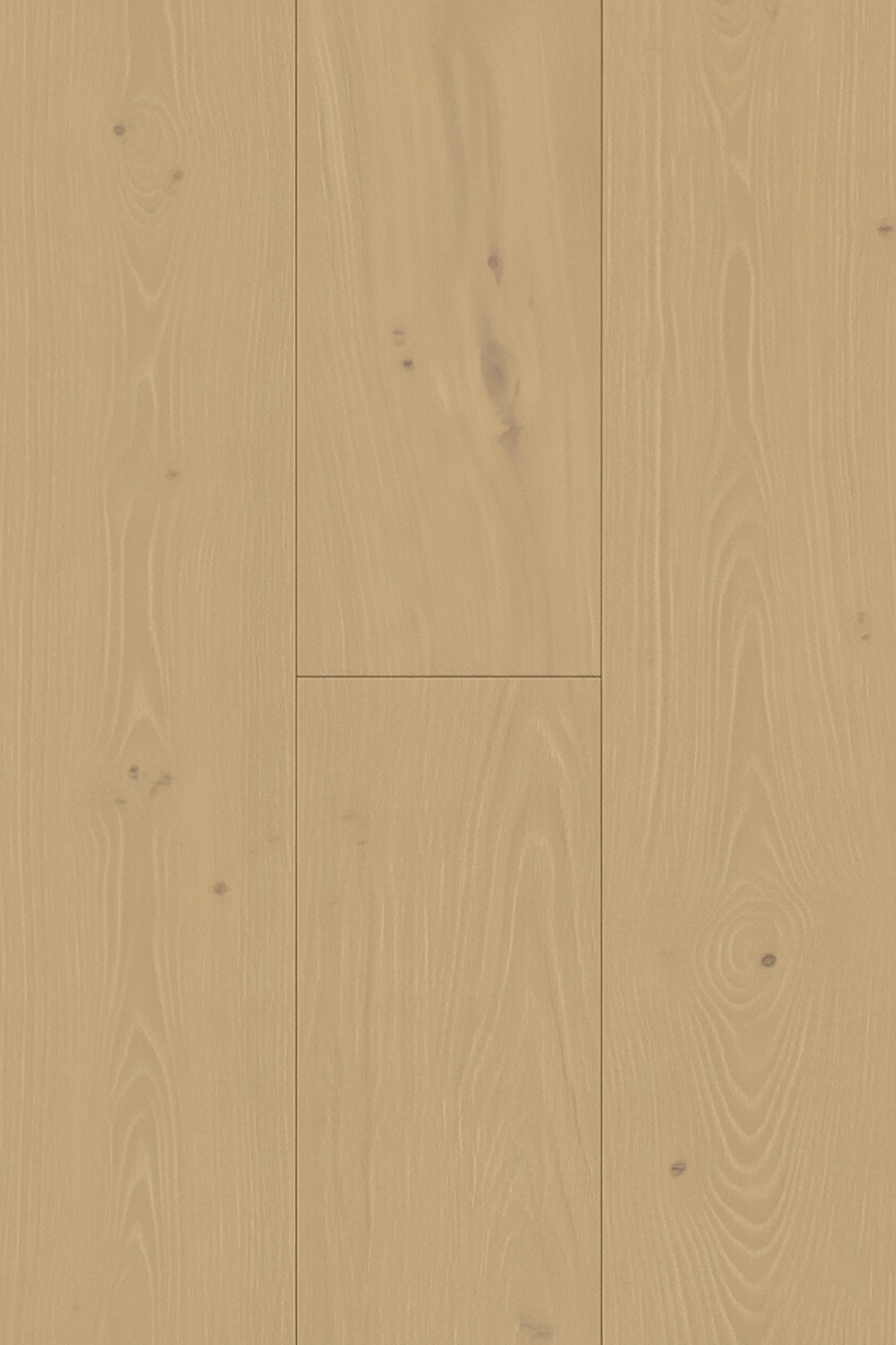 Project Oak – Euro Oak Engineered Timber Flooring