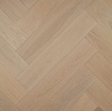 Pronto Herringbone Engineered Oak Flooring