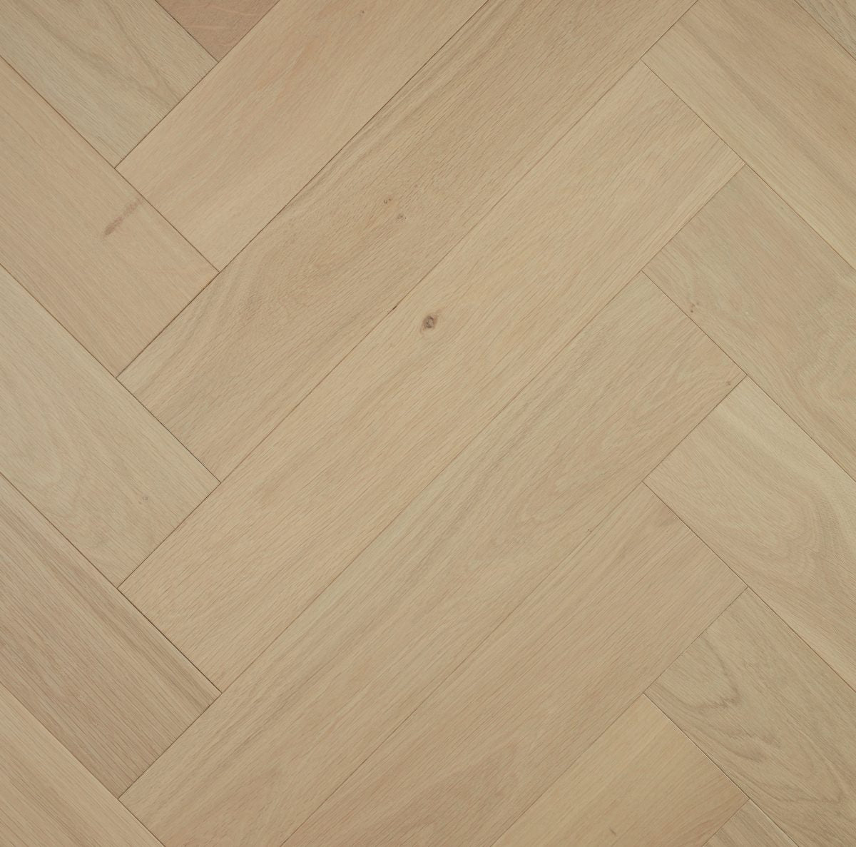 Pronto Herringbone Engineered Oak Flooring