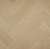 Pronto Herringbone Engineered Oak Flooring