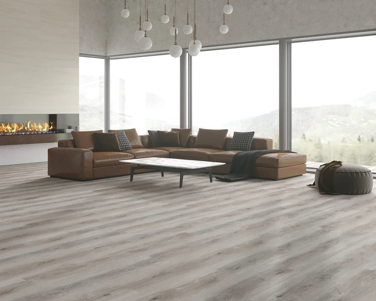 Reaction-Highland-Silver-Oak-Home