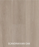 California HYBRID SPC Flooring
