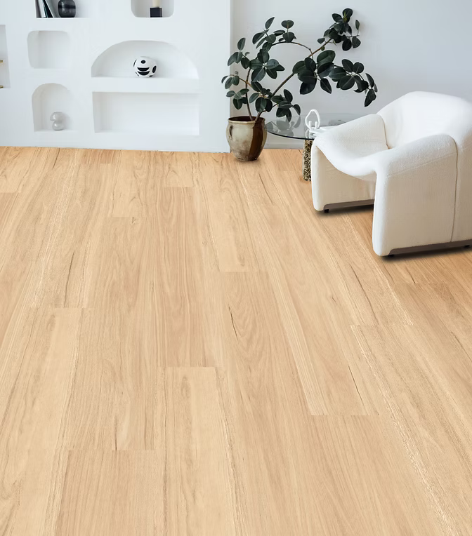 Skyline Vinyl Plank Flooring-5mm