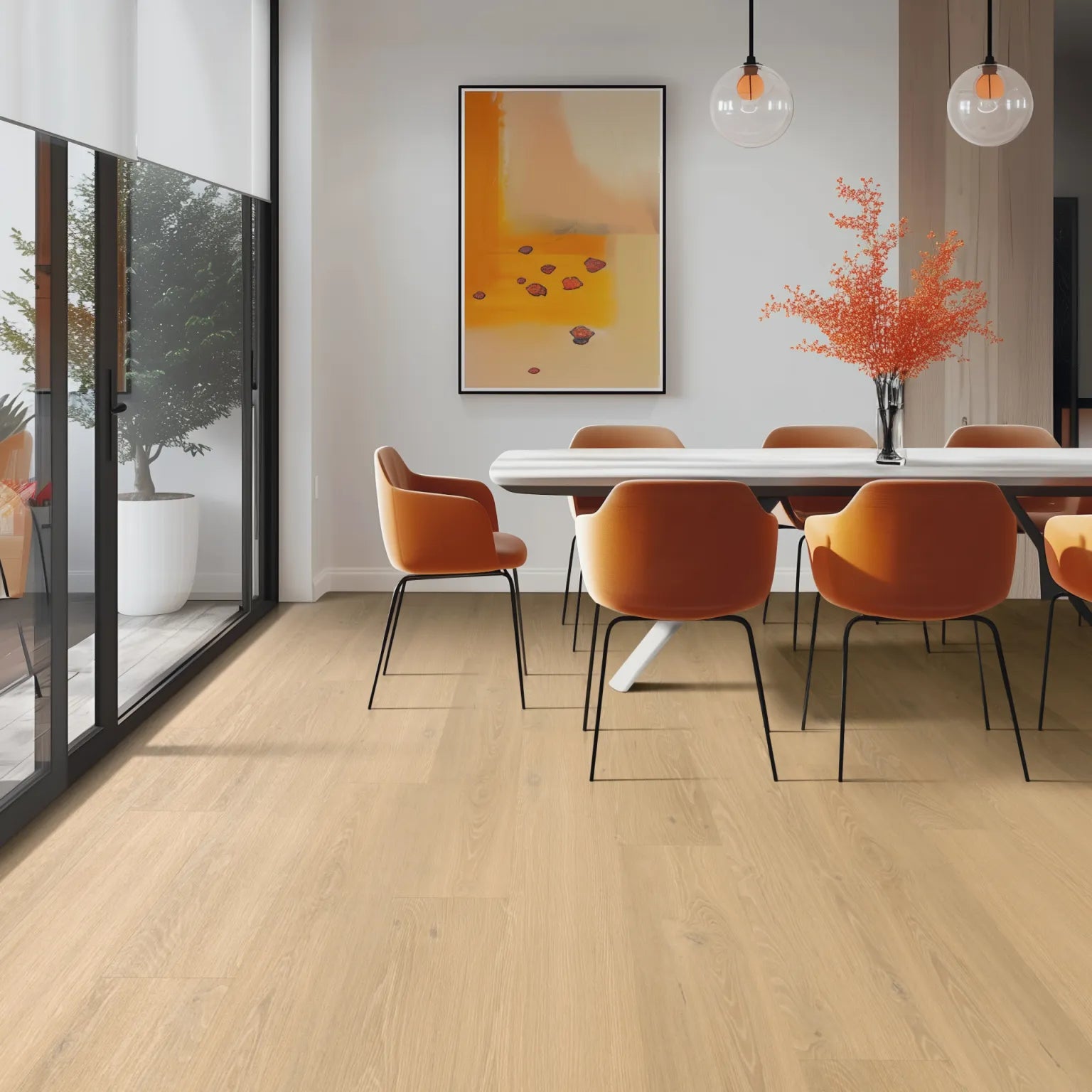 Solace-Oak-PAV-AV001-Dining-Room