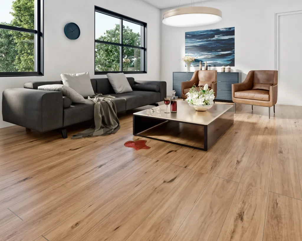 Swish-Aqua-AC5-Blackbutt-Living