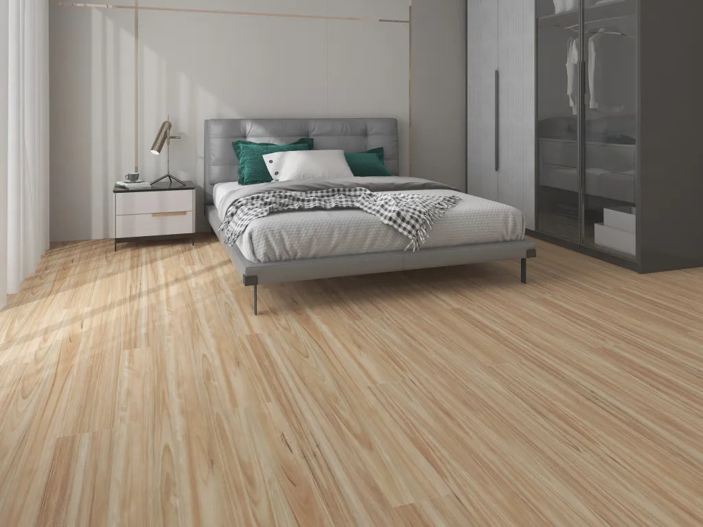 Swish-Aqua-AC5-Colour-Smooth-Blackbutt-Room