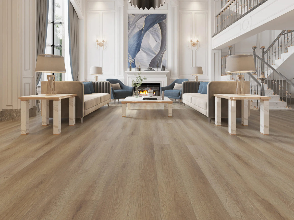 Swish-Aqua-AC5-Miami-Oak-Living
