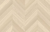 Chevron Timber Flooring