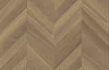 Chevron Timber Flooring