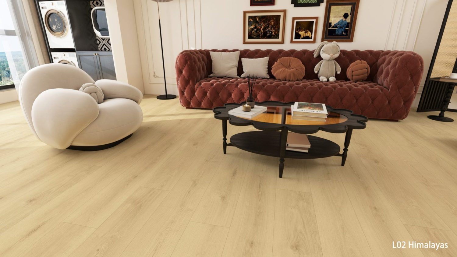 TimberFlow-L02-Himalayas-Room