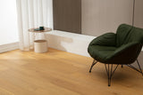 European Oak Engineered Timber Flooring-14/3mm