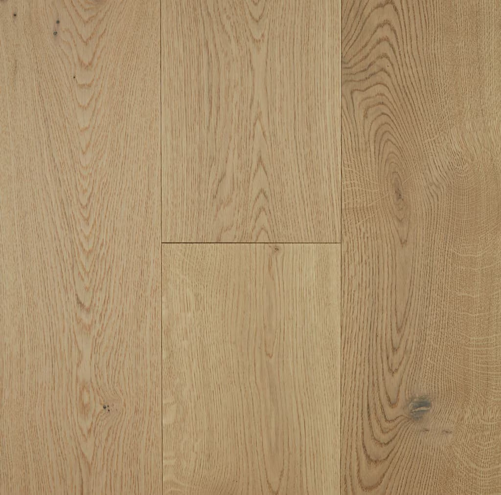 Village Oak-Engineered Timber Flooring - 1900 x 190 x 14/3mm