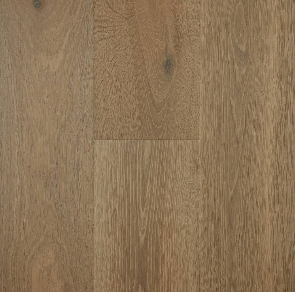 Village Oak-Engineered Timber Flooring - 1900 x 190 x 14/3mm