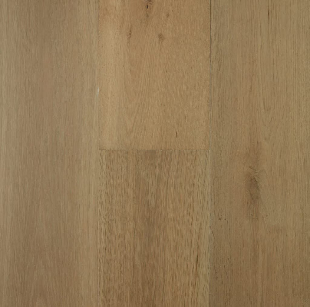 Village Oak-Engineered Timber Flooring - 1900 x 190 x 14/3mm