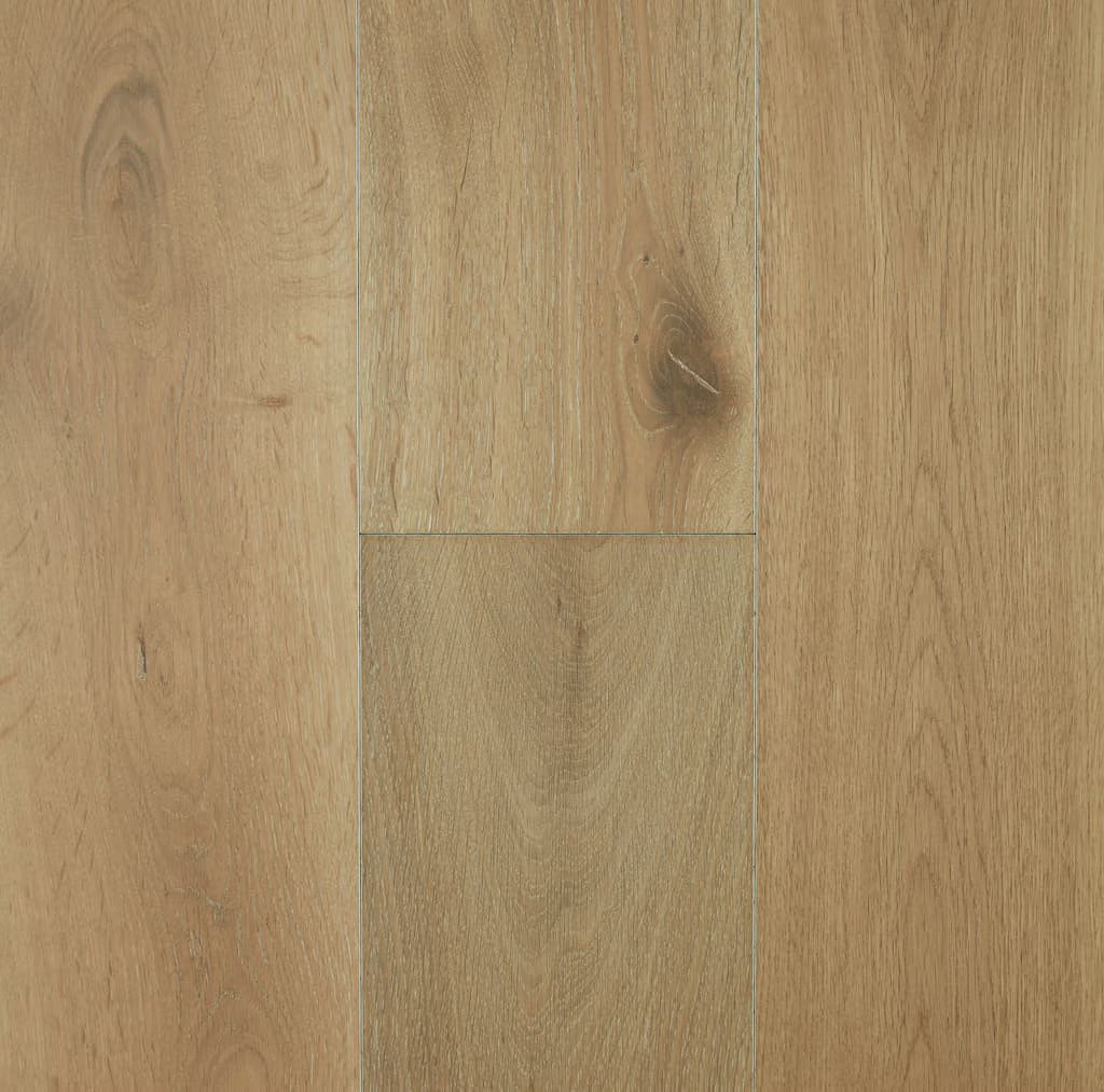 Village Oak-Engineered Timber Flooring - 1900 x 190 x 14/3mm