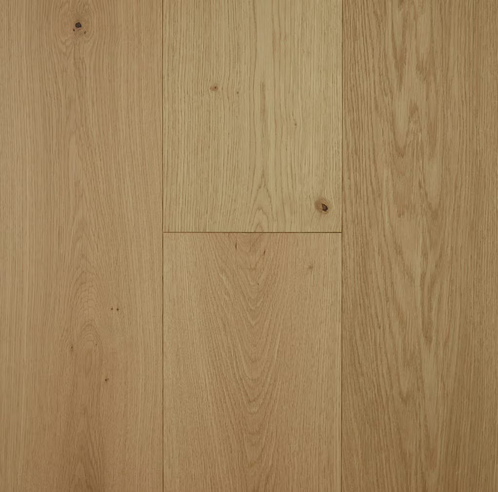 Village Oak-Engineered Timber Flooring - 1900 x 190 x 14/3mm