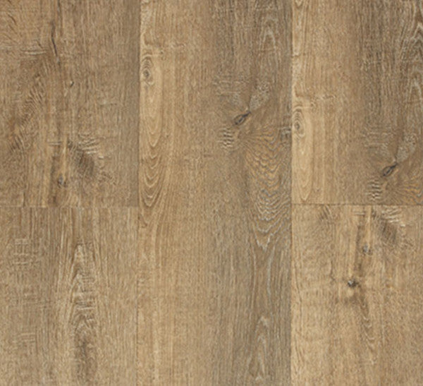 Aspire 8mm Hybrid Flooring