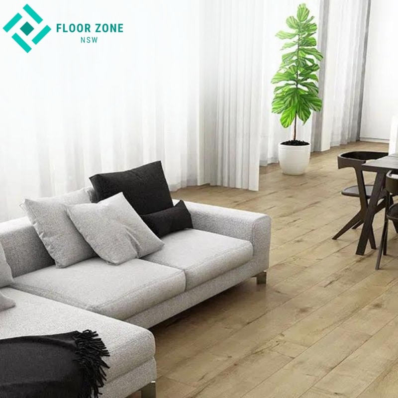 Image presents Cost to Install Laminate Flooring