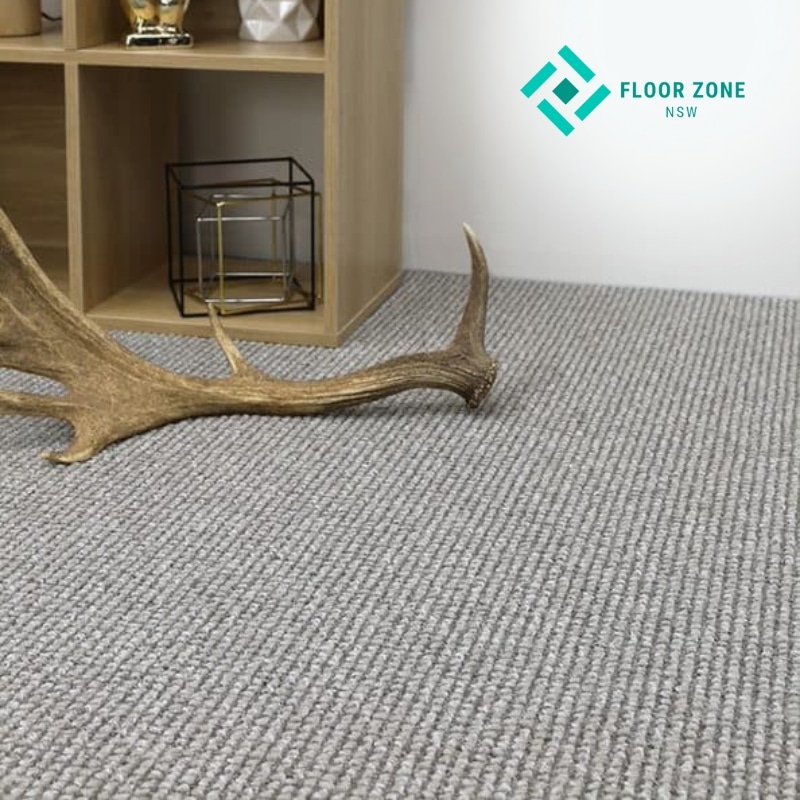 Image presents Elevate Your Home Décor with Residential Carpet Tiles