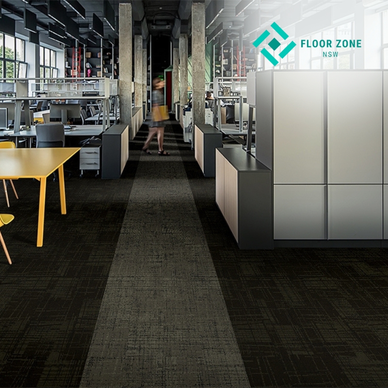 Image presents Expert Carpet Tile Installation Services in Sydney