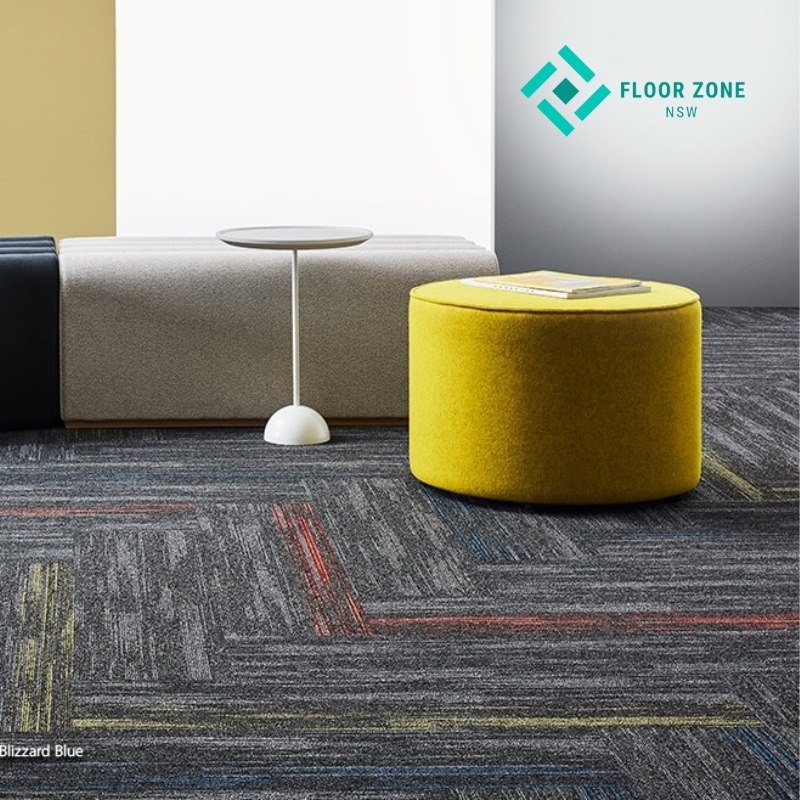 Image presents Transform Your Space with Our Premium Carpet Tiles For Sale