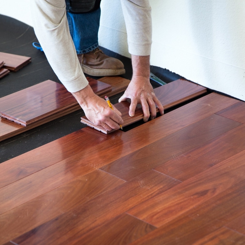 image presents Reliable Sydney Flooring Installers 