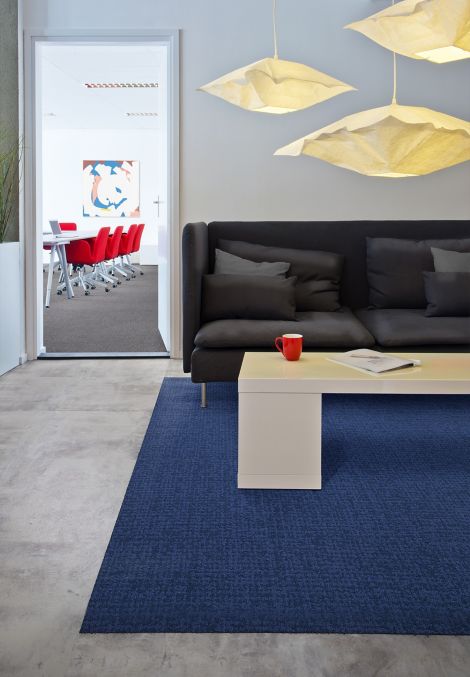 ChromaBase Carpet Plank-Flooring