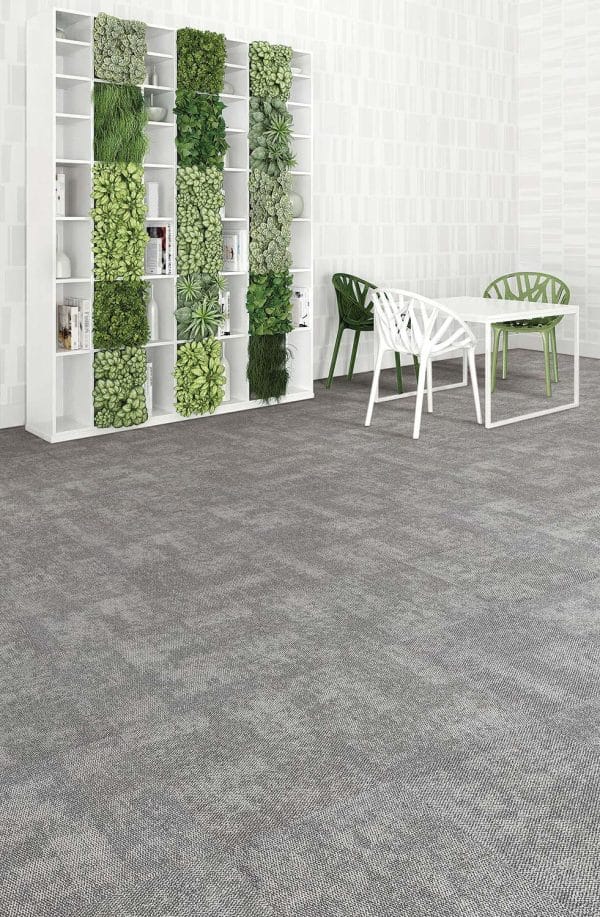 Cluster-Nova Carpet Tile