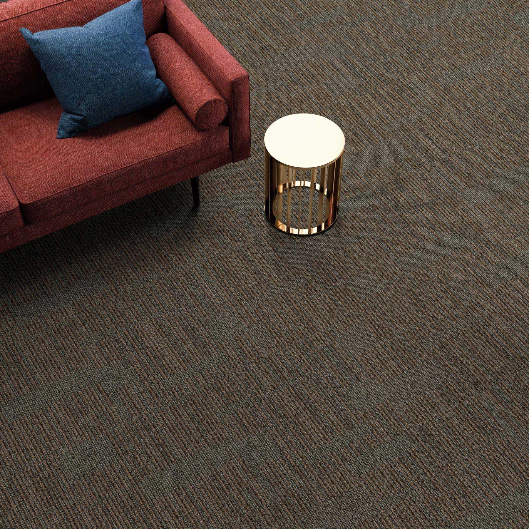 Como Armadale carpet tile Flooring Airlay
