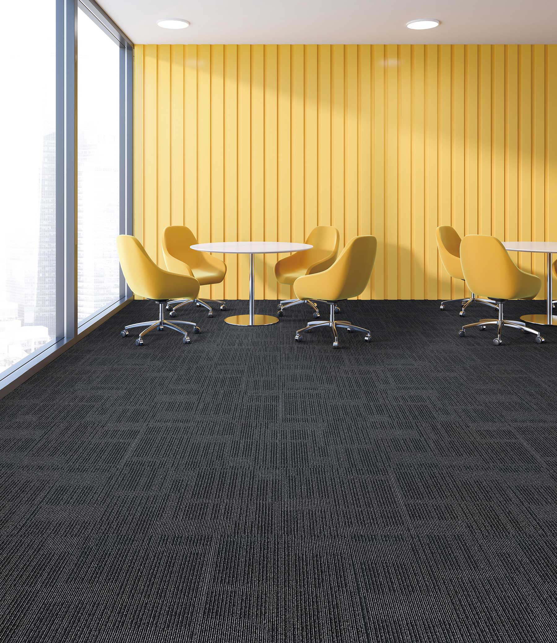 Como Carpet Tile Flooring colour Surry Hills