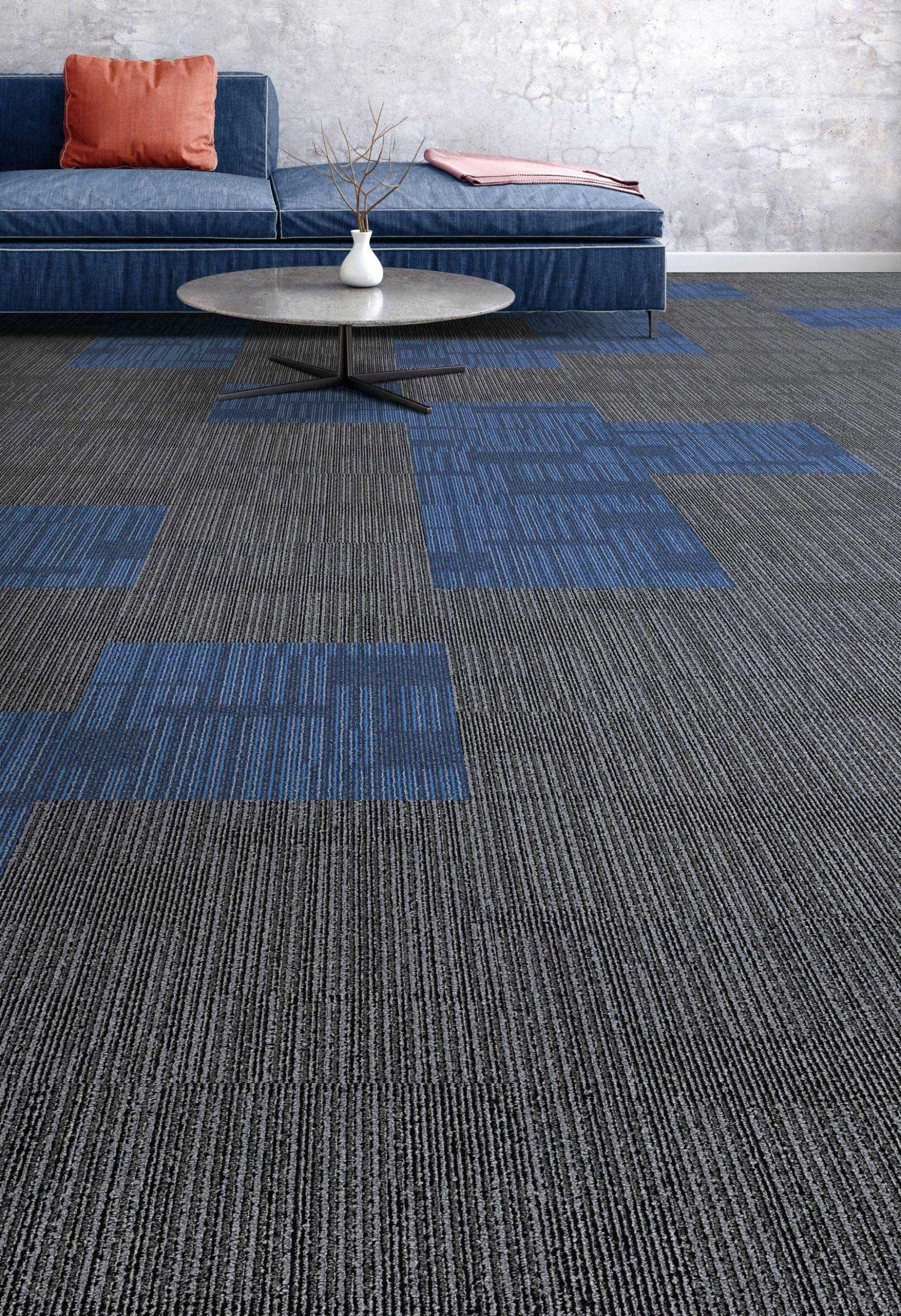 Como Carpet Tile Flooring colour Toorak & Brighton