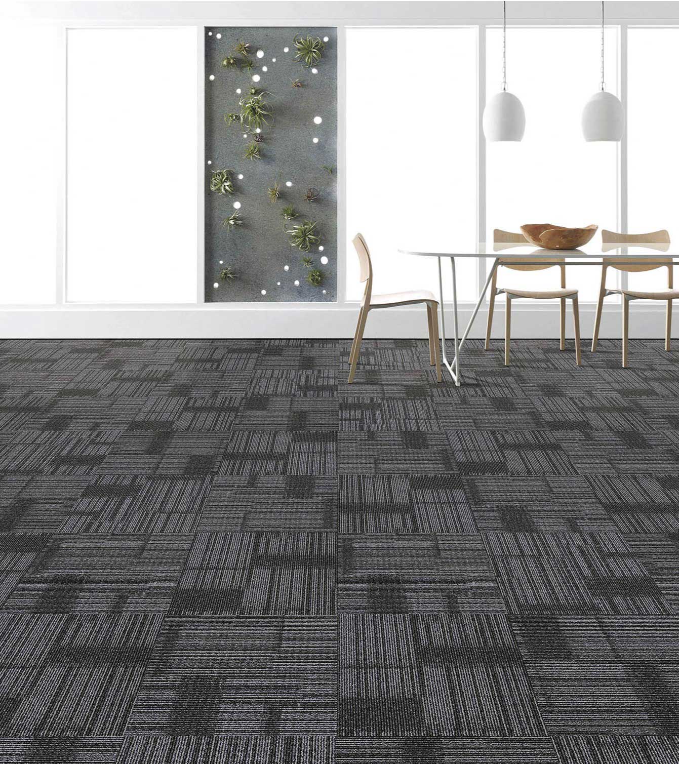 Como Carpet Tile Flooring colour Hampton