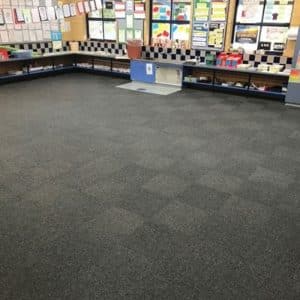 Hillsdale Carpet Tile Flooring